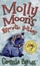 Cover of "Molly Moon's Hypnotic Holiday"