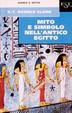 Cover of Mito e simbolo nell'antico Egitto