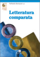 Cover of Letteratura comparata