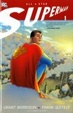 Cover of All Star Superman