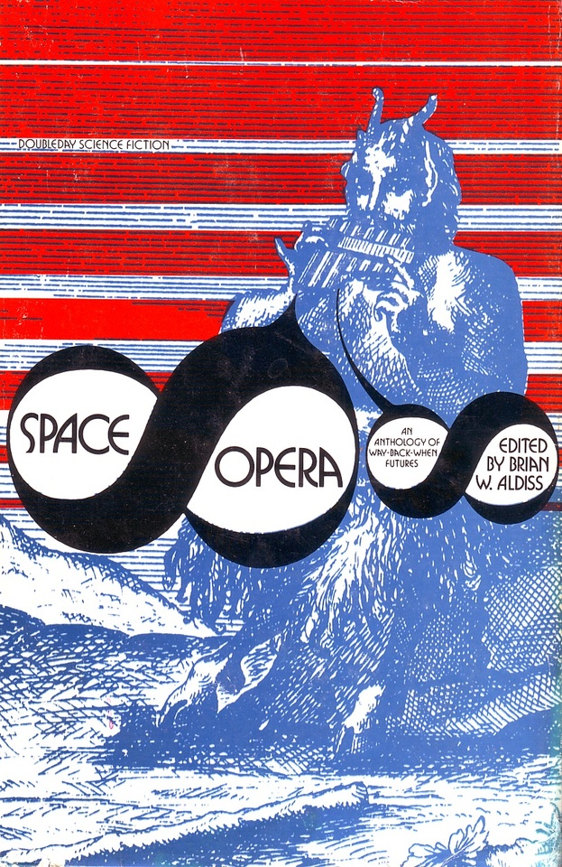 More about Space Opera