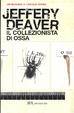 Cover of Il collezionista di ossa