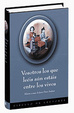 Cover of Vosotros los que leéis aún estáis entre los vivos