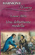 Cover of Una debuttante modella