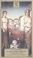 Cover of Topologia di una città fantasma
