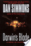 Cover of 'Darwin's Blade'