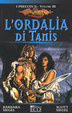 Cover of L'ordalia di Tanis