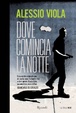 Cover of Dove comincia la notte