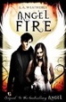 Cover of Angel Fire