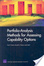 Cover of Portfolio-analysis methods for assessing capability options