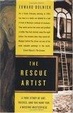 Cover of The Rescue Artist