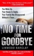 Cover of No Time for Goodbye