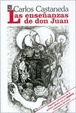 Cover of Las Ensenanzas de Don Juan