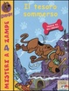 Cover of Il tesoro sommerso