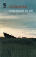 Cover of Ultime notizie dal sud