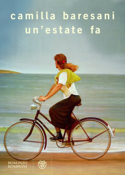 Image of Un'estate fa