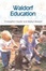 Cover of Waldorf Education