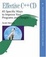 Cover of Effective C++ Cd