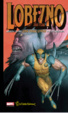 Cover of Lobezno: Das Pastoras