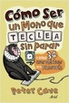 Cover of Cómo ser un mono que teclea sin parar