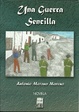 Cover of Una guerra sencilla