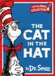 Cover of Cat in the Hat, the
