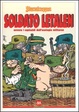 Cover of Sturmtruppen