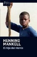 Cover of El Hijo Del Viento