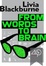 Cover of From Words to Brain