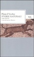 Cover of Storie Naturali