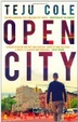 Cover of Open City
