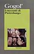 Cover of Racconti di Pietroburgo