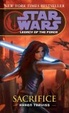 Cover of Sacrifice