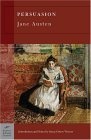 Persuasion (Barnes & Noble Classics Series) (B&N Classics Trade Paper)