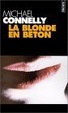 Cover of La Blonde en béton