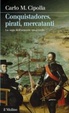 Cover of Conquistadores, pirati, mercatanti