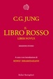 Cover of Il libro rosso. Liber novus