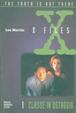 Cover of The X-Files