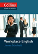 Cover of Collins Workplace English