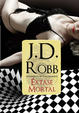 Cover of Êxtase Mortal
