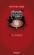 Cover of El juego