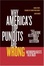 Cover of Why America's Top Pundits Are Wrong
