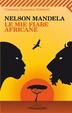 Cover of Le mie fiabe africane