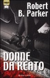 Cover of Donne da reato