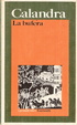 Cover of La bufera