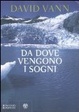 Cover of Da dove vengono i sogni