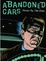 Cover of "Abandoned Cars"