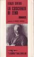 Cover of La coscienza di Zeno