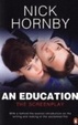 Cover of An Education