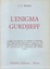 Cover of L'enigma Gurdjieff